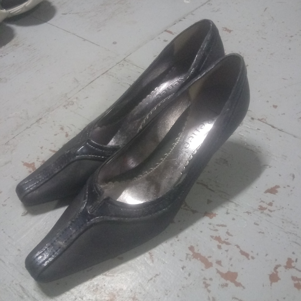 Women's heels